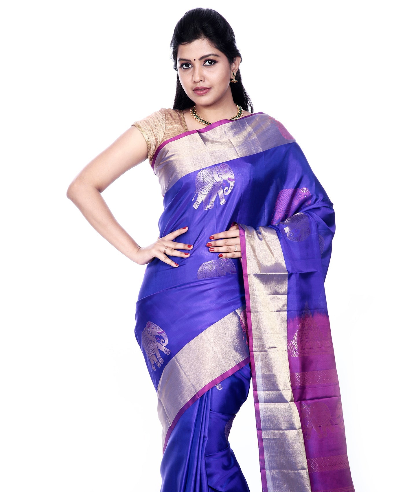 kanchipuram saree online usa
